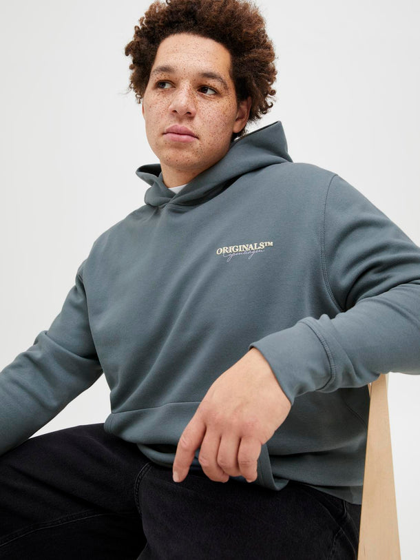 Product POLERÓN SLINGTON PLUS - Stormy Weather - Image 6