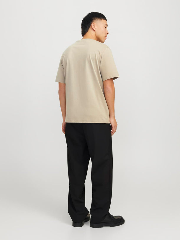 Product POLERA RELAXED - Crockery Fit:RELAXED - Image 4