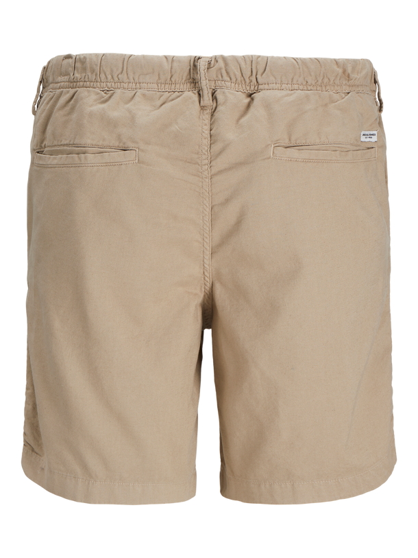 Product SHORT DE LINO JAIDEN - Crockery - Image 2