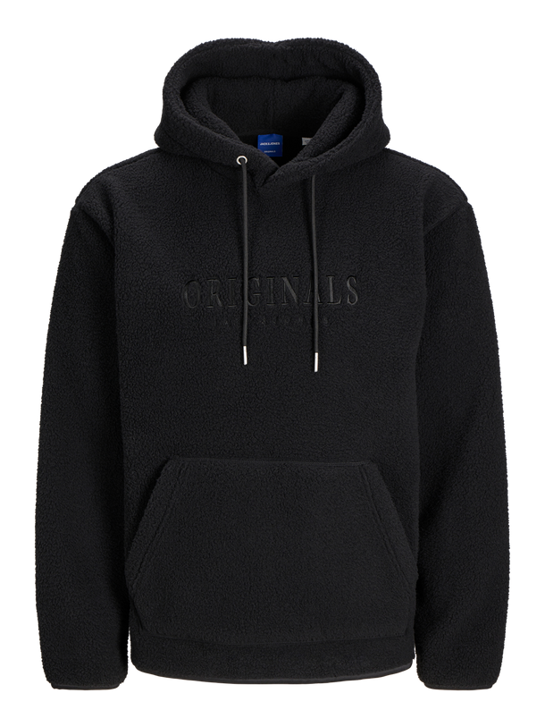 Product POLERÓN FREDERIKSBERG - Black - Image 1