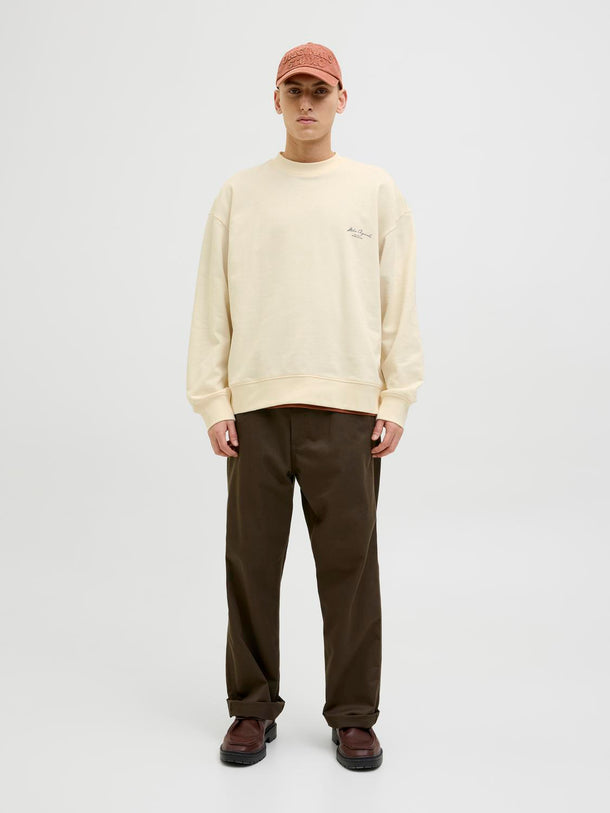 Product POLERÓN SLINGTON - Antique White - Image 7