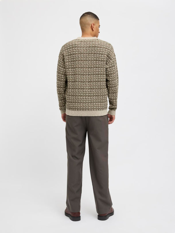 Product CARDIGAN PARKER - Vetiver - Image 4