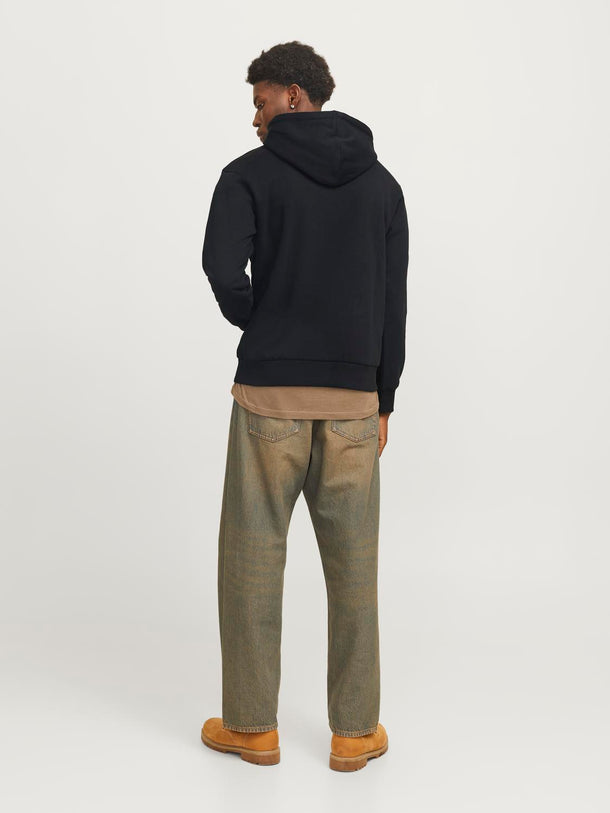 Product POLERÓN LIMA - Black - Image 3