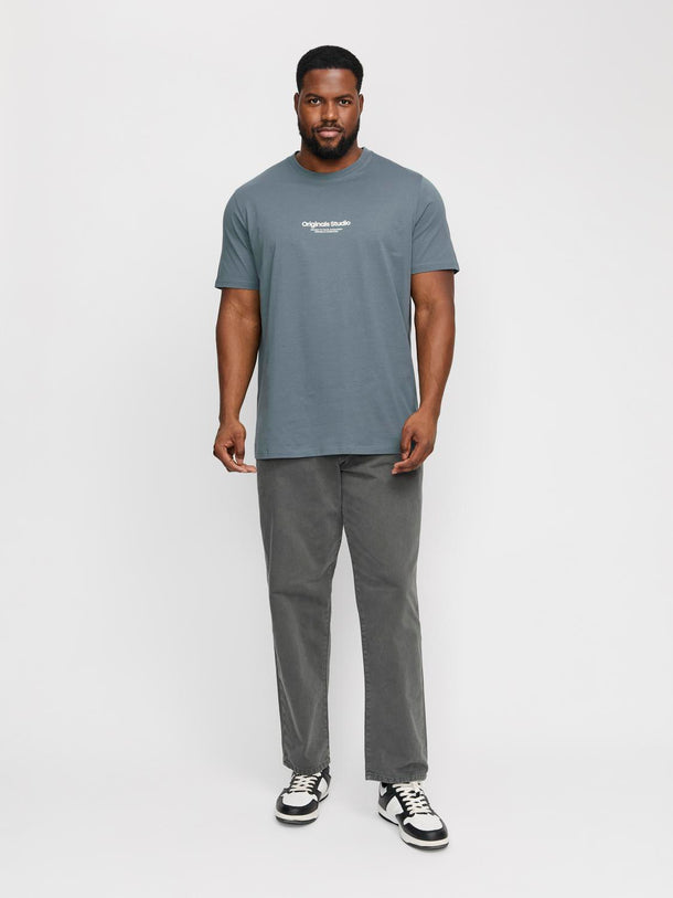 Product POLERA VESTERBRO - Stormy Weather - Image 4