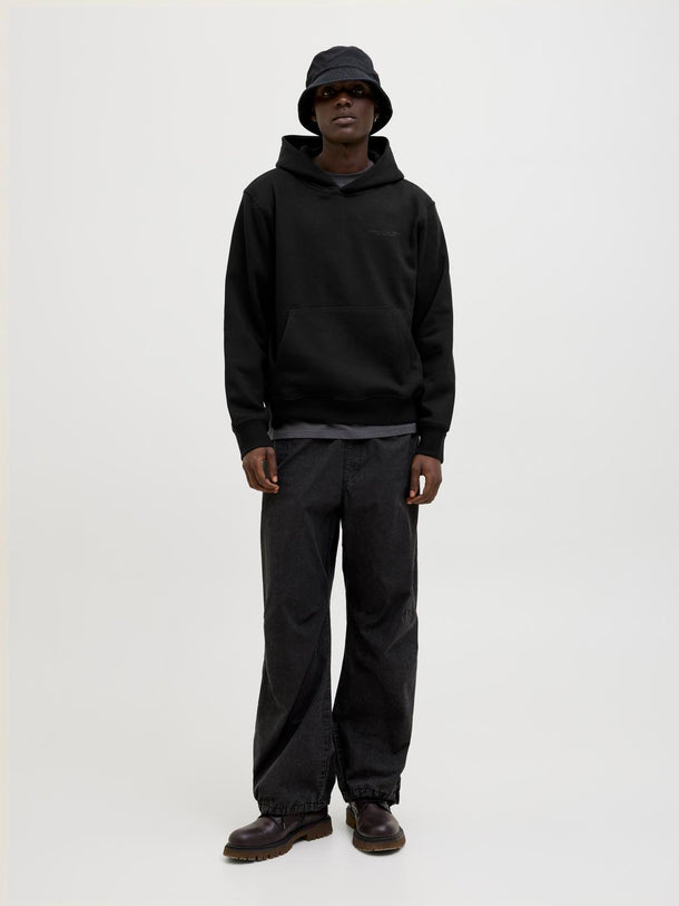 Product POLERÓN LUDE - Black - Image 5