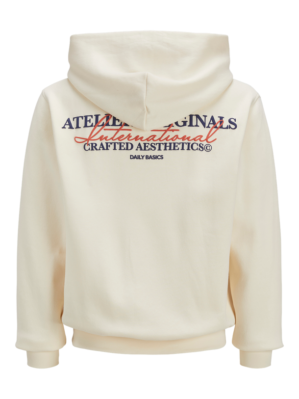 Product POLERÓN SLINGTON PLUS - Antique White - Image 1