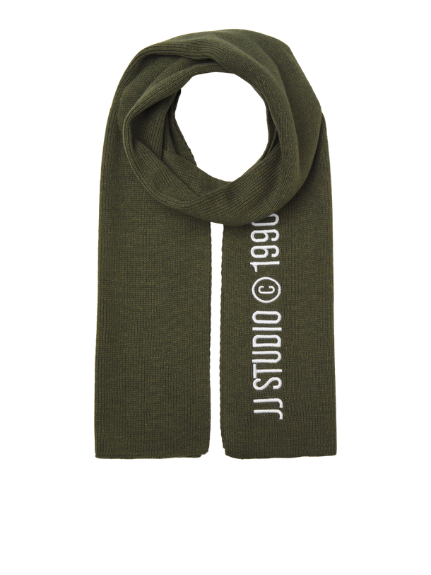 Product BUFANDA BOTTLE - Kombu Green - Image 1