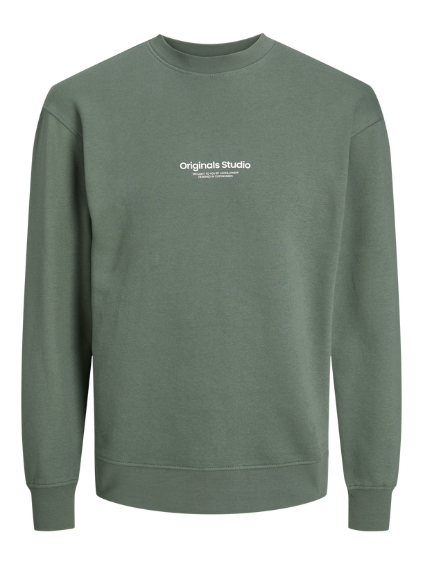 Product POLERÓN VESTERBRO - Laurel Wreath - Image 1