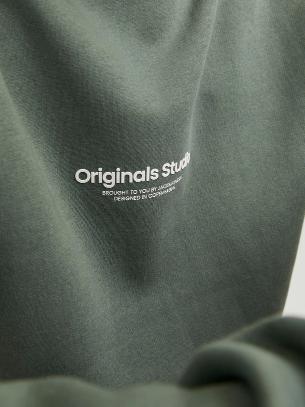 Product POLERÓN VESTERBRO - Laurel Wreath - Image 2