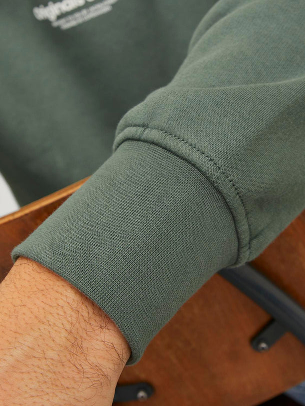 Product POLERÓN VESTERBRO - Laurel Wreath - Image 3