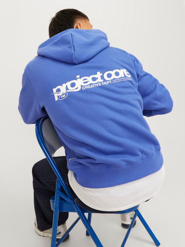 Product POLERÓN UNION - Beaucoup Blue - Image 4