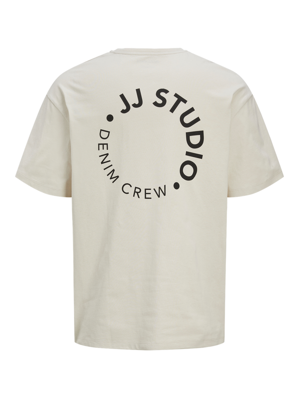 Product POLERA CRINKLE - Moonbeam - Image 2