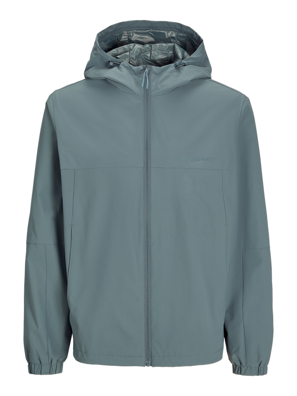 Product CHAQUETA VESTERBRO SOFTSHELL - Stormy Weather - Image 1
