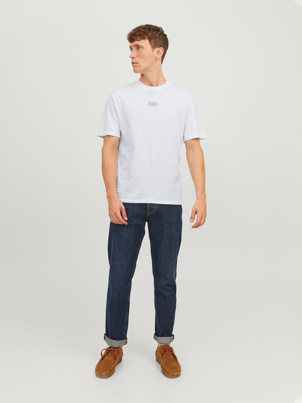 Product POLERA CLASSIC - White - Image 1