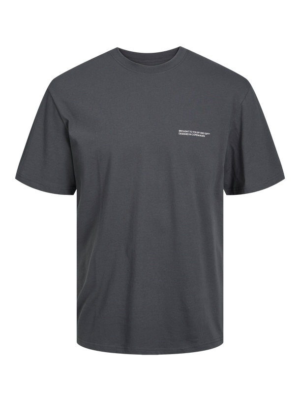 Product POLERA VESTERBRO - Asphalt - Image 2