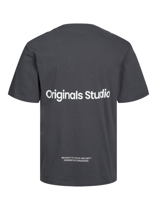 Product POLERA VESTERBRO - Asphalt - Image 1