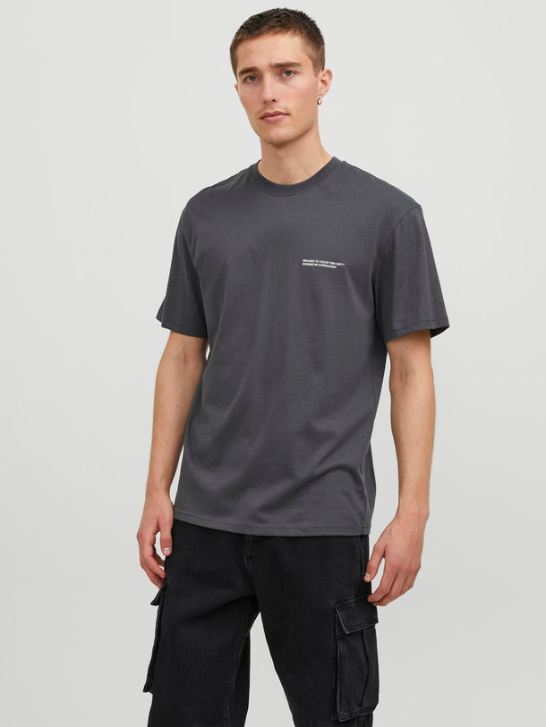 Product POLERA VESTERBRO - Asphalt - Image 8