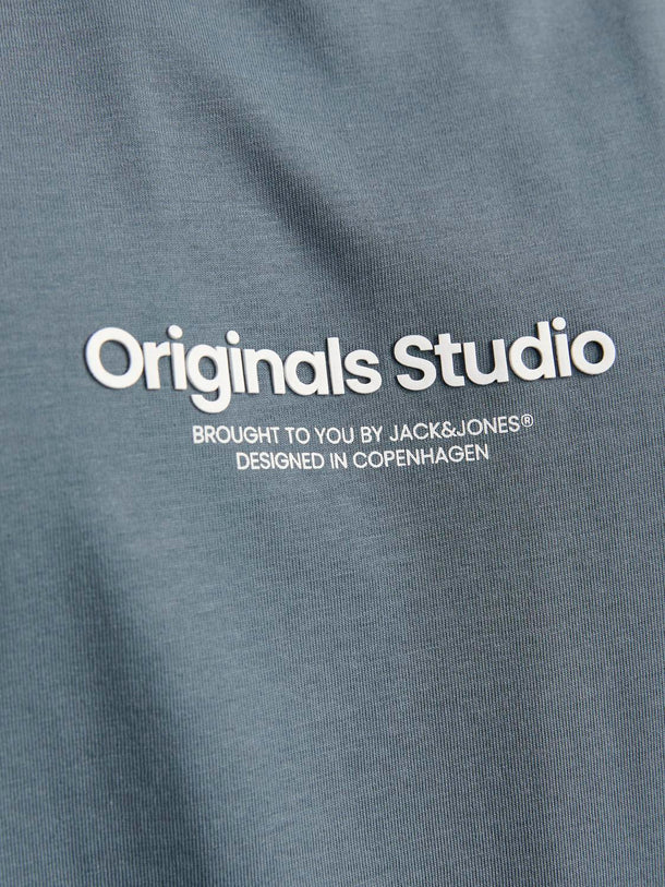 Product POLERA VESTERBRO - Stormy Weather - Image 2