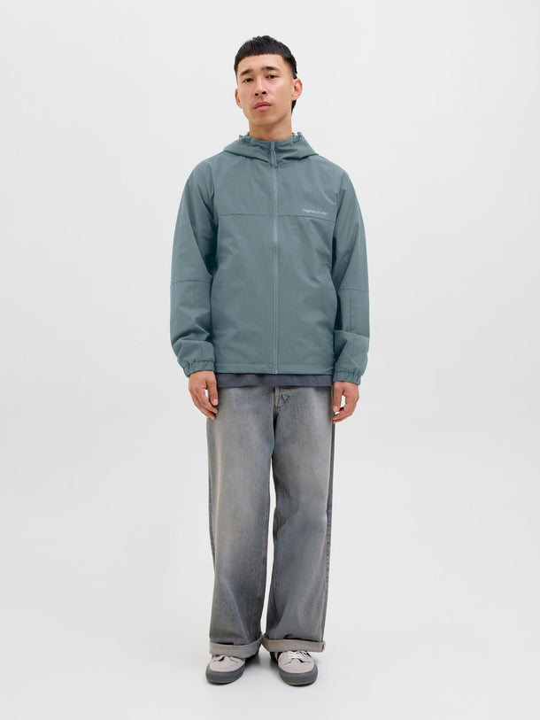 Product CHAQUETA VESTERBRO SOFTSHELL - Stormy Weather - Image 4