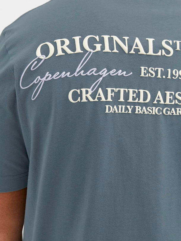 Product POLERA SLINGTON PLUS - Stormy Weather - Image 3