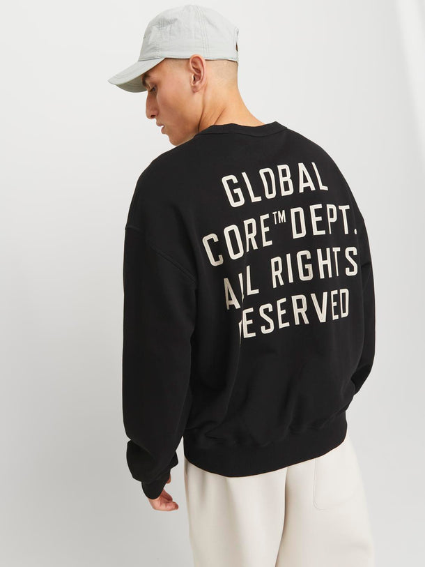 Product POLERÓN CONCRETE - Black - Image 10