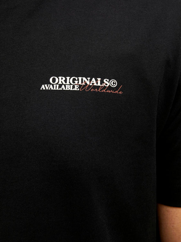 Product POLERA SLINGTON PLUS - Black - Image 3