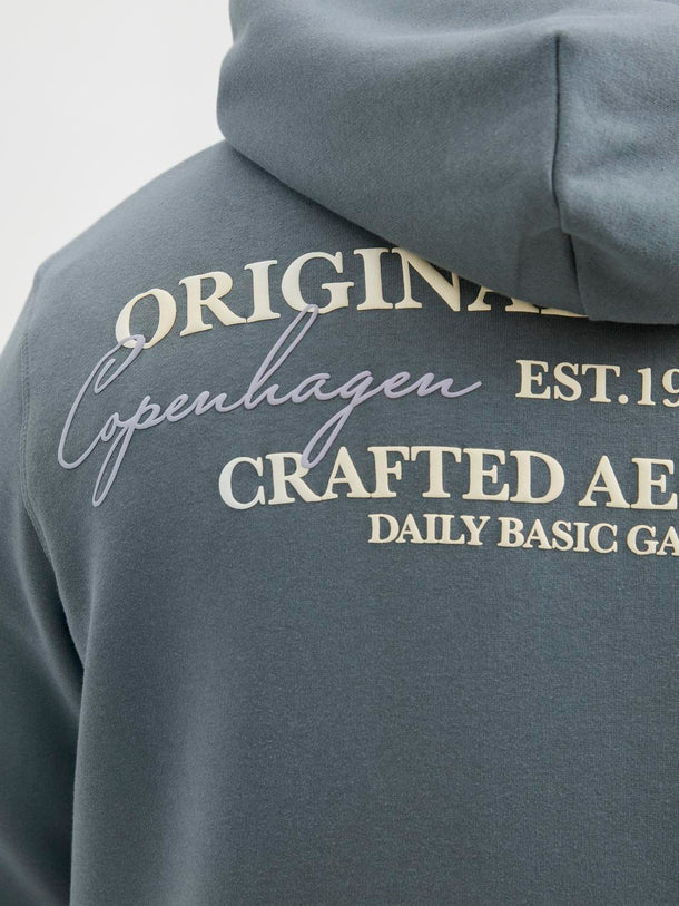 Product POLERÓN SLINGTON PLUS - Stormy Weather - Image 3