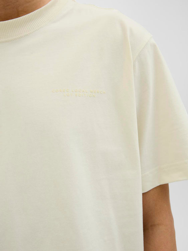 Product POLERA EASTER - Sweet Corn - Image 3