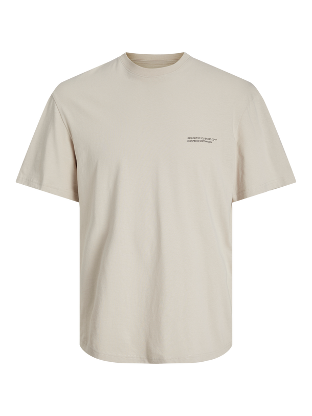 Product POLERA VESTERBRO - Moonbeam - Image 6