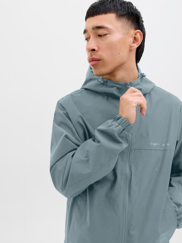 Product CHAQUETA VESTERBRO SOFTSHELL - Stormy Weather - Image 6