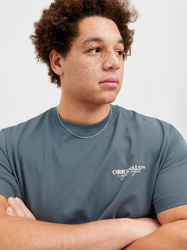 Product POLERA SLINGTON PLUS - Stormy Weather - Image 7