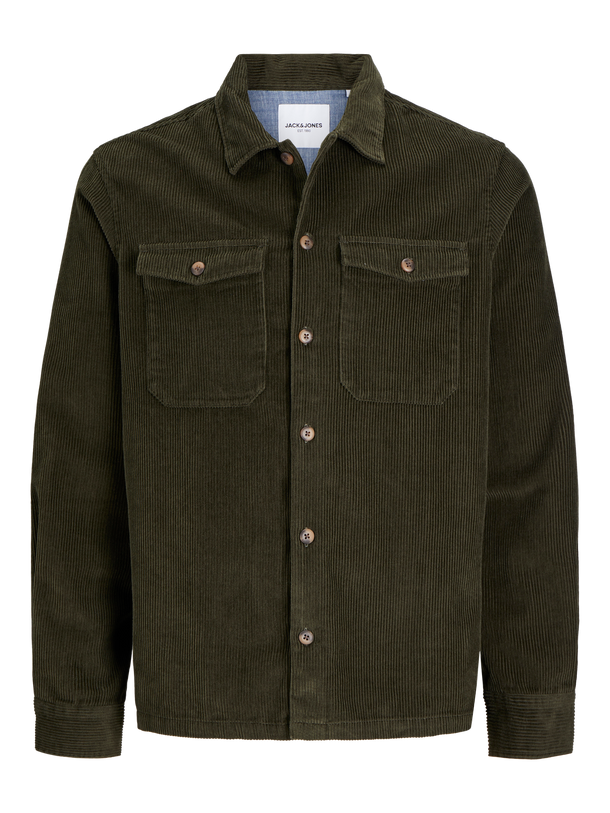 Product SOBRECAMISA EDDIE - Rosin - Image 5