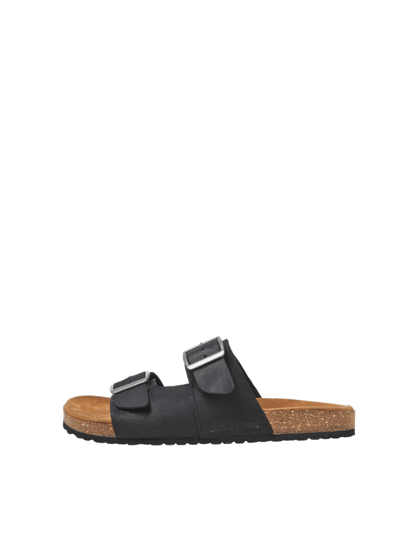 Product SANDALIA LOUIS-Anthracite - Image 4