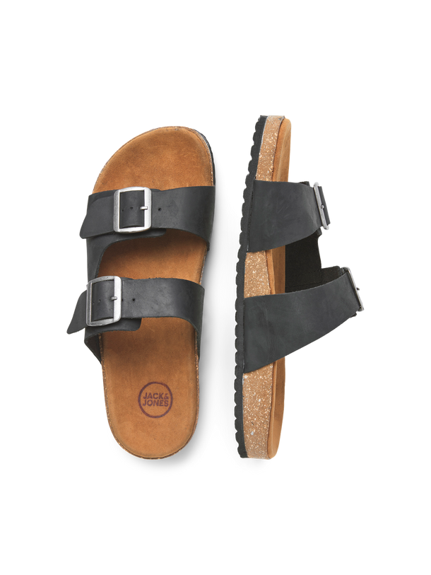 Product SANDALIA LOUIS-Anthracite - Image 1