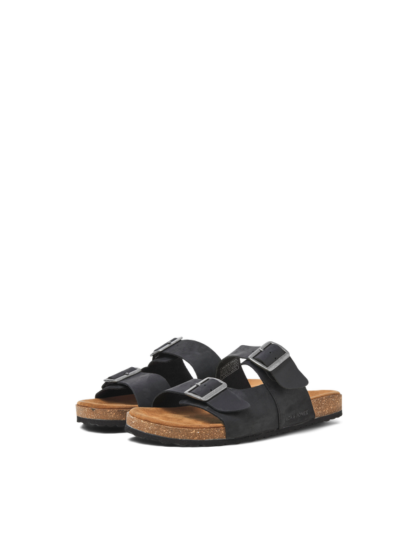 Product SANDALIA LOUIS-Anthracite - Image 5