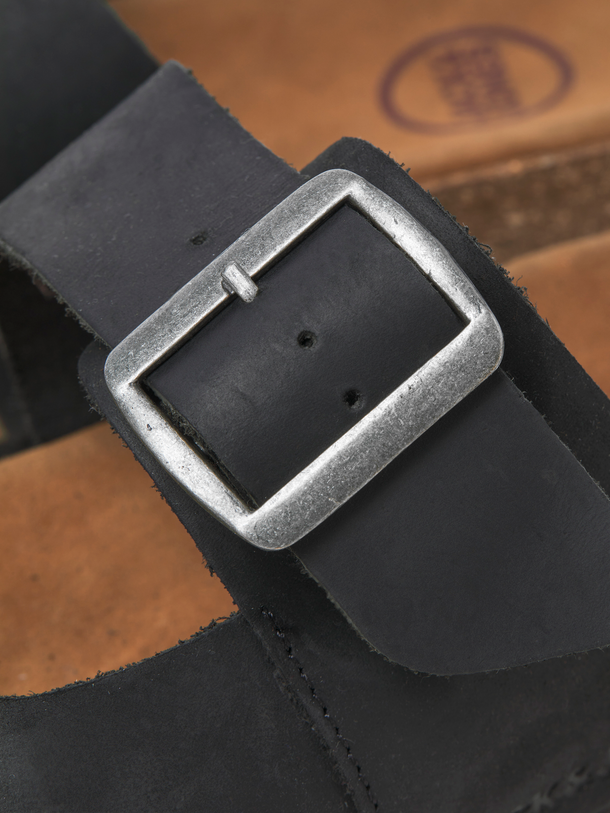 Product SANDALIA LOUIS-Anthracite - Image 2