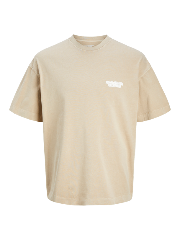 Product POLERA RIDGEWOOD-Humus - Image 1