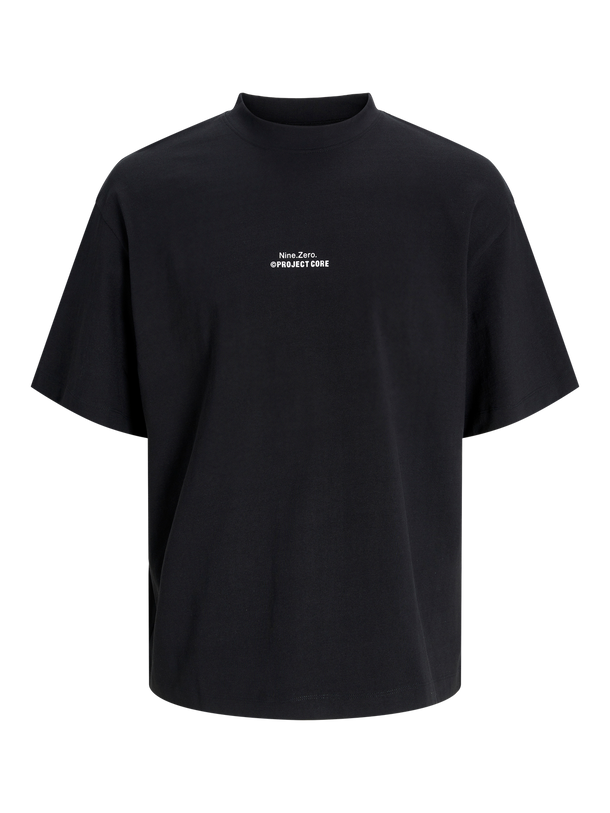 Product POLERA KINETIC - Black - Image 1