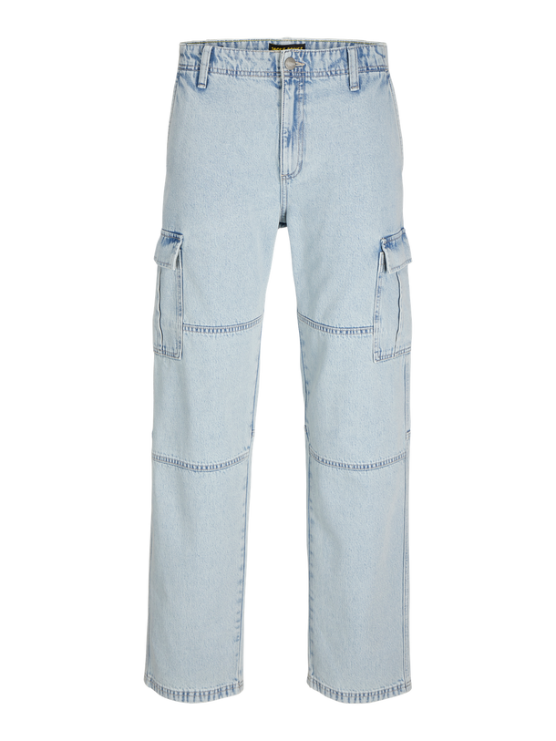 Product JEAN EDDIE WADE 448 - Blue Denim - Image 1