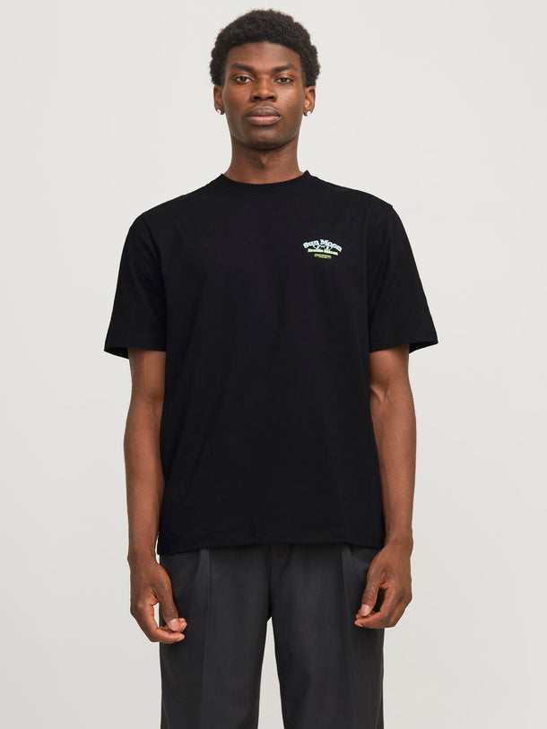 Product POLERA SALON - Black - Image 5