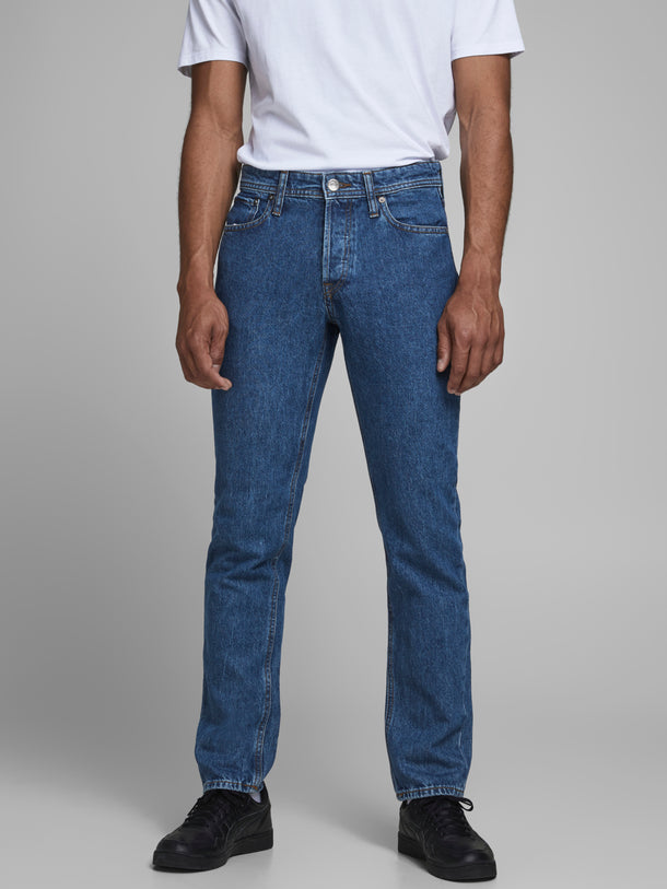 Product JEAN MIKE ORIGINAL - Blue Denim - Image 5