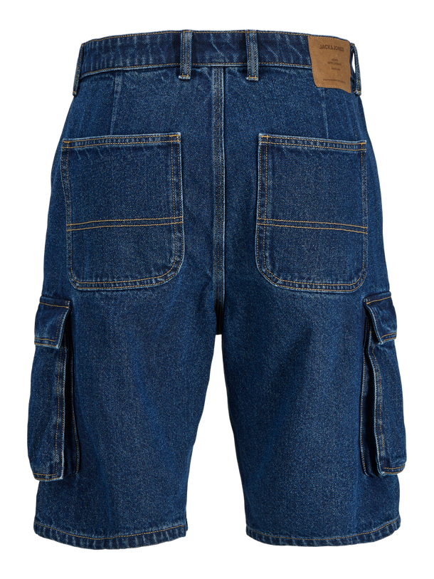 Product SHORT DENIM CARGO BAGGY ALEX- - Image 3