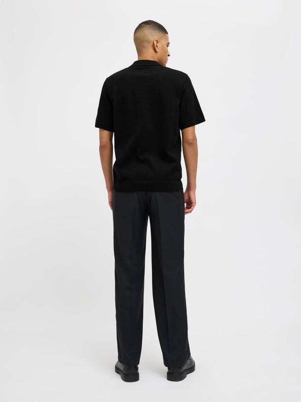 Product POLO MILANO - Black - Image 3
