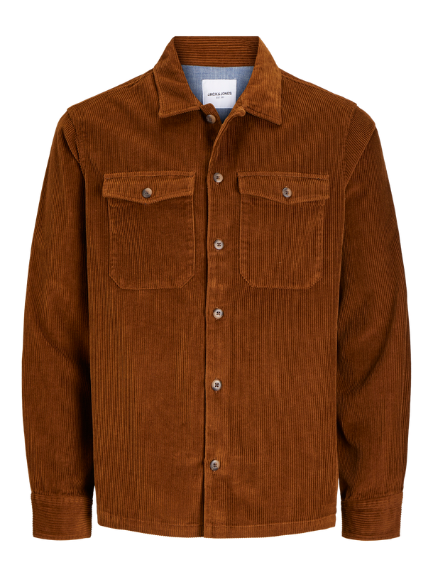 Product SOBRECAMISA EDDIE - Monks Robe - Image 5