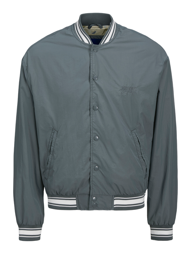 Product CHAQUETA BOMBER ALMERIA-Stormy Weather - Image 1