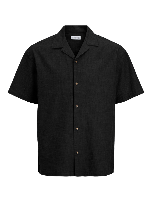 Product CAMISA SUMMER DE LINO MANGA CORTA- - Image 5