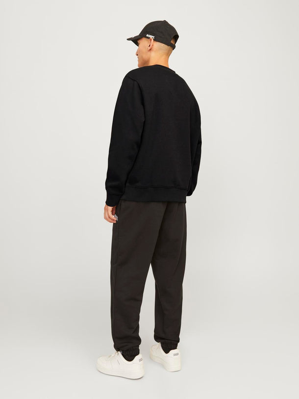 Product POLERÓN URBAN CREW - Black - Image 3