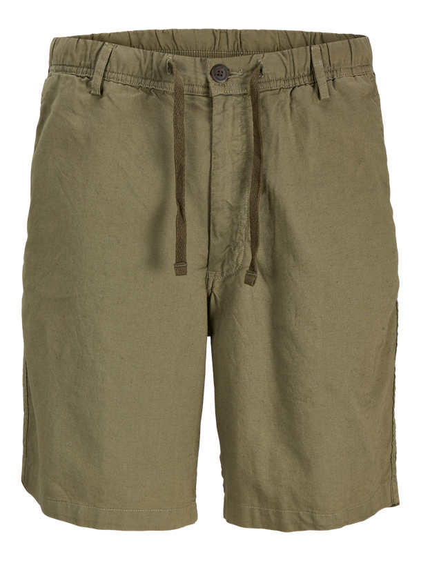 Product BERMUDA DE LINO JAIDEN- - Image 5