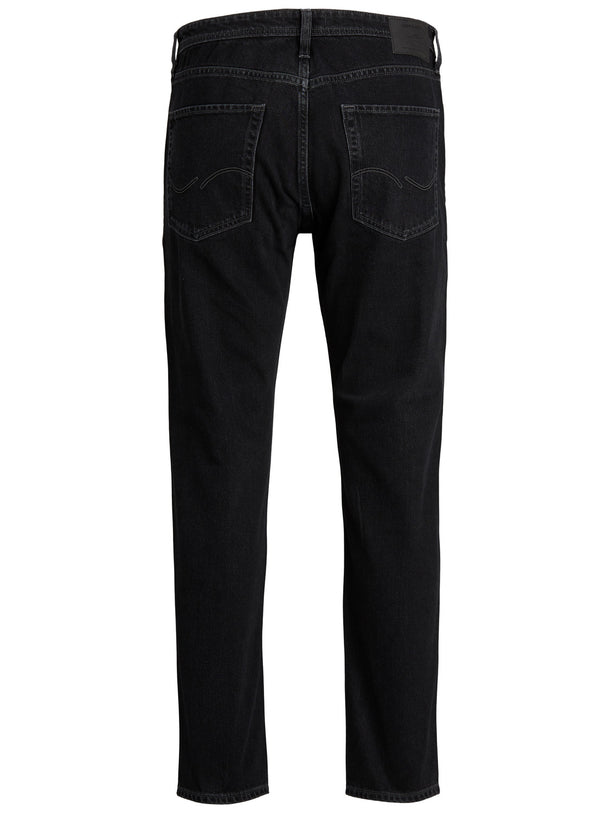 Product JEAN CHRIS ORIGINAL - Black Denim - Image 8