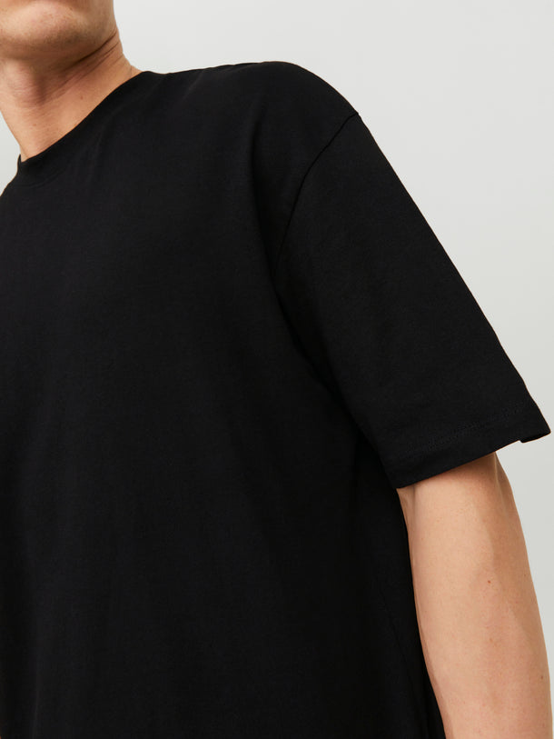 Product POLERA BRINK BÁSICA - Black Fit:BOX - Image 7